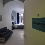 La Cassa Armonica 3*