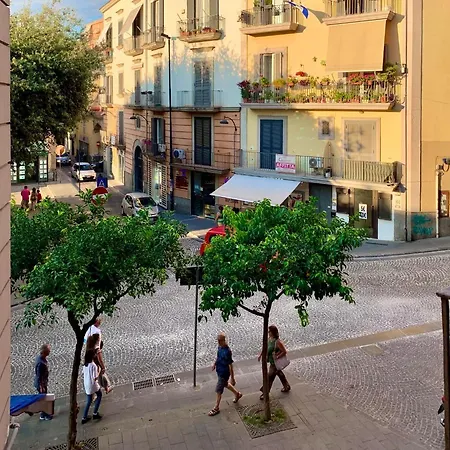 La Cassa Armonica 4* Pouzzoles