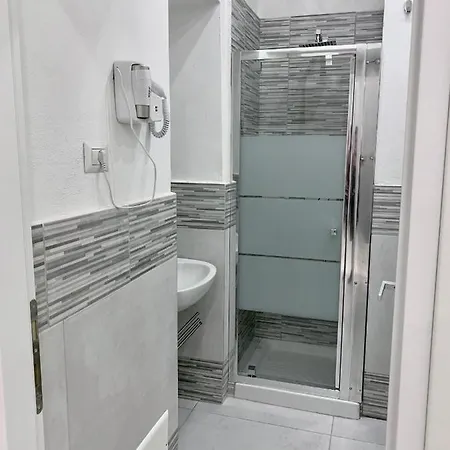 La Cassa Armonica Couette-café 4*