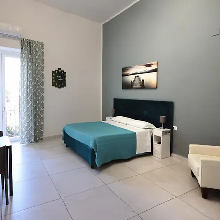 La Cassa Armonica 4* Pouzzoles