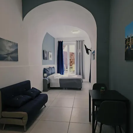 La Cassa Armonica Couette-café 4*