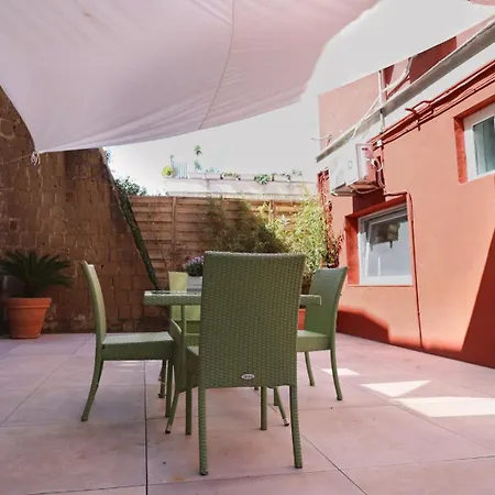 La Cassa Armonica 4* Pouzzoles