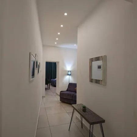 Couette-café La Cassa Armonica