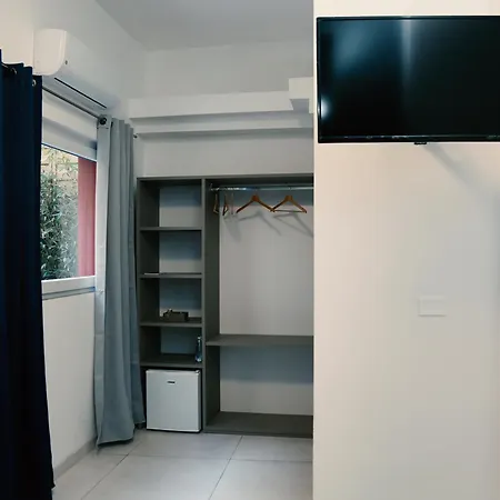 Couette-café La Cassa Armonica 4*