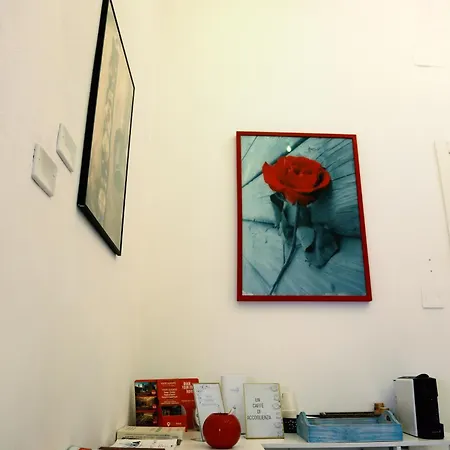 La Cassa Armonica 4*