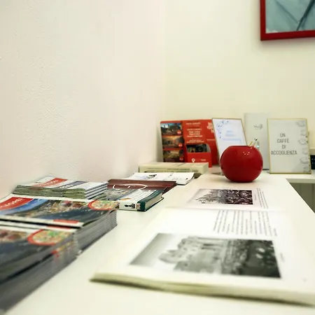 La Cassa Armonica Couette-café 4*