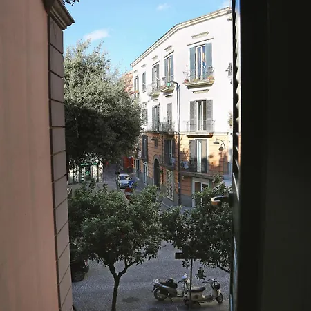 La Cassa Armonica 4* Pouzzoles