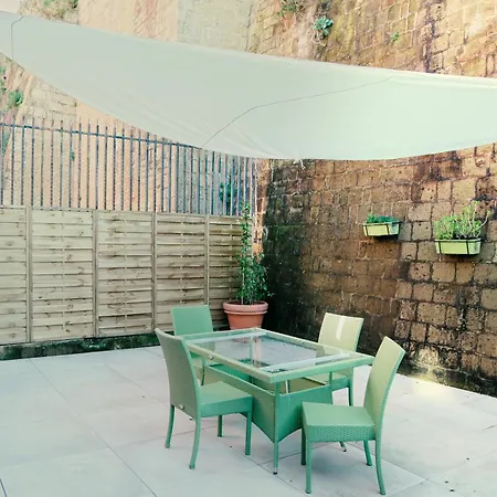 La Cassa Armonica 4* Pouzzoles