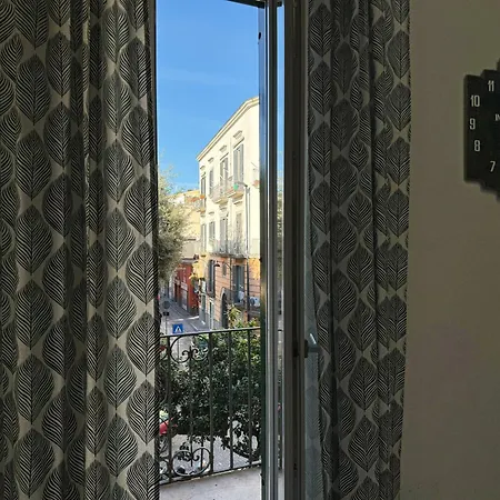 Couette-café La Cassa Armonica 4*