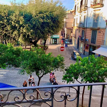 La Cassa Armonica 4* Ποτσουόλι