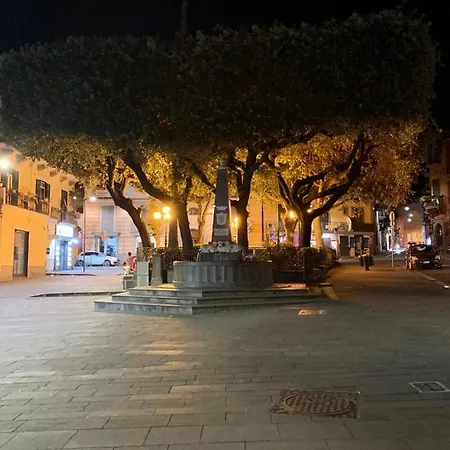 La Cassa Armonica Ποτσουόλι