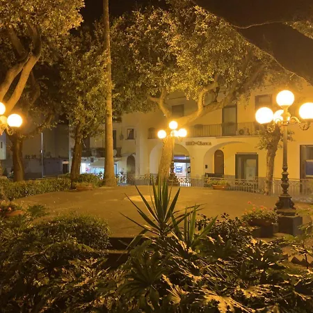 La Cassa Armonica Ποτσουόλι