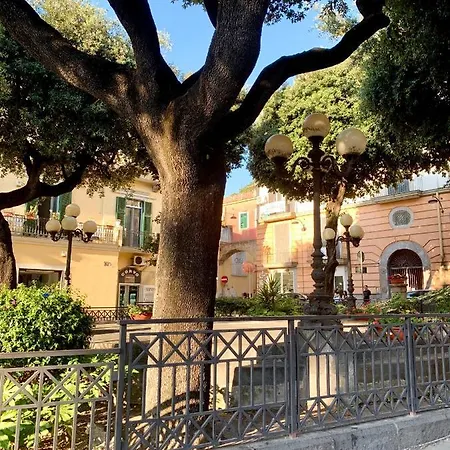 La Cassa Armonica 4*