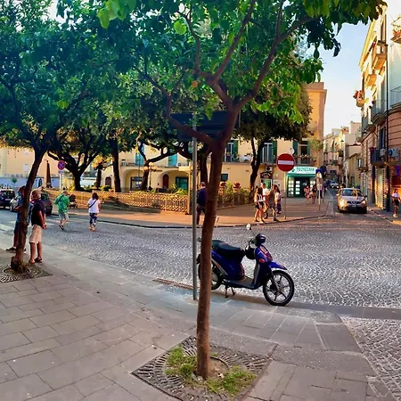 La Cassa Armonica 4* Ποτσουόλι