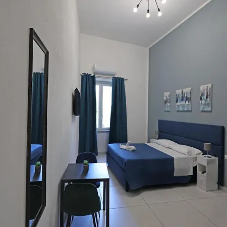 La Cassa Armonica Bed and Breakfast 4*