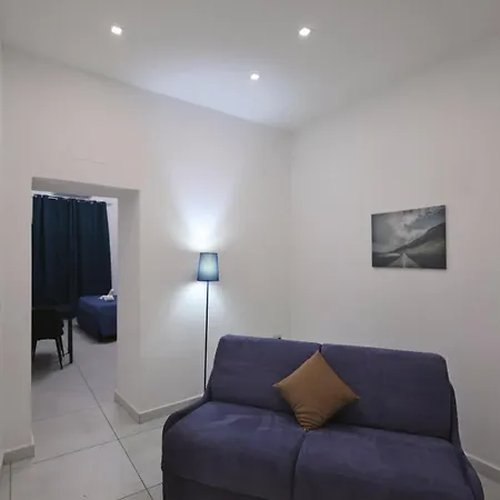 La Cassa Armonica Bed & Breakfast Pozzuoli