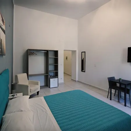 La Cassa Armonica Bed & Breakfast