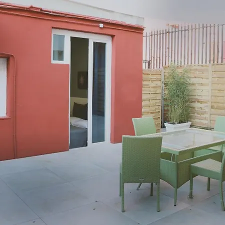 La Cassa Armonica Bed and Breakfast Ποτσουόλι