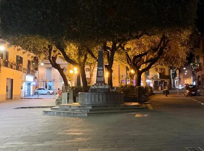 La Cassa Armonica Pozzuoli