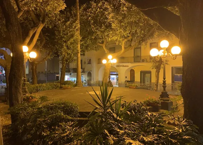 La Cassa Armonica Pozzuoli