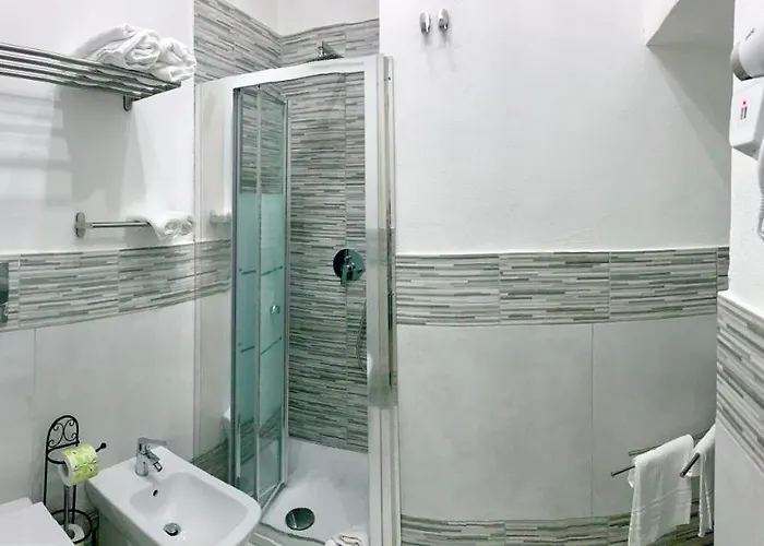 Oda ve Kahvaltı La Cassa Armonica