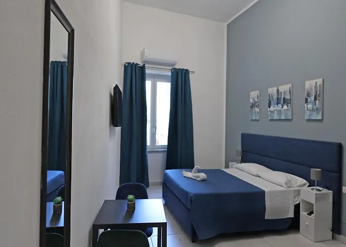 La Cassa Armonica Oda ve Kahvaltı 4*