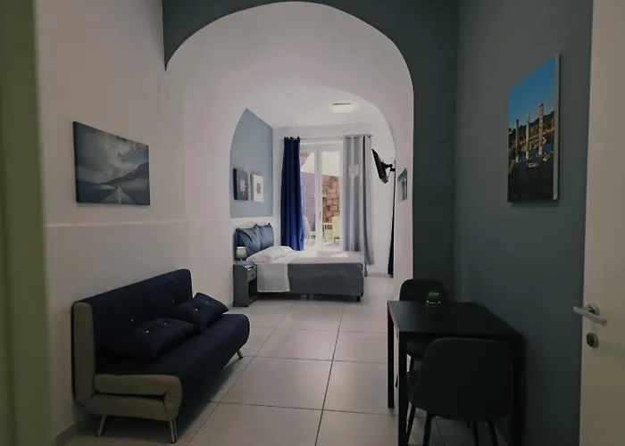 La Cassa Armonica Oda ve Kahvaltı 4*