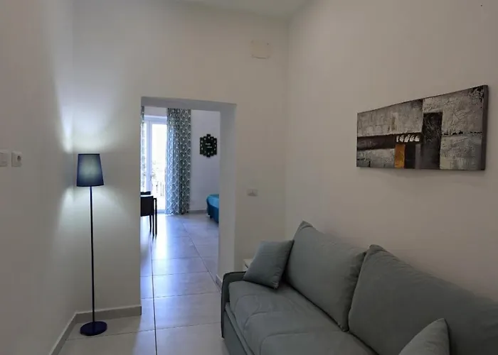 Oda ve Kahvaltı La Cassa Armonica 4*
