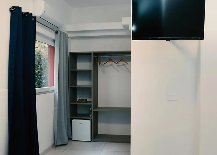 Oda ve Kahvaltı La Cassa Armonica 4*