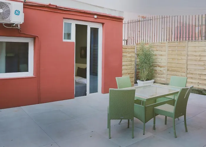 La Cassa Armonica Oda ve Kahvaltı Pozzuoli