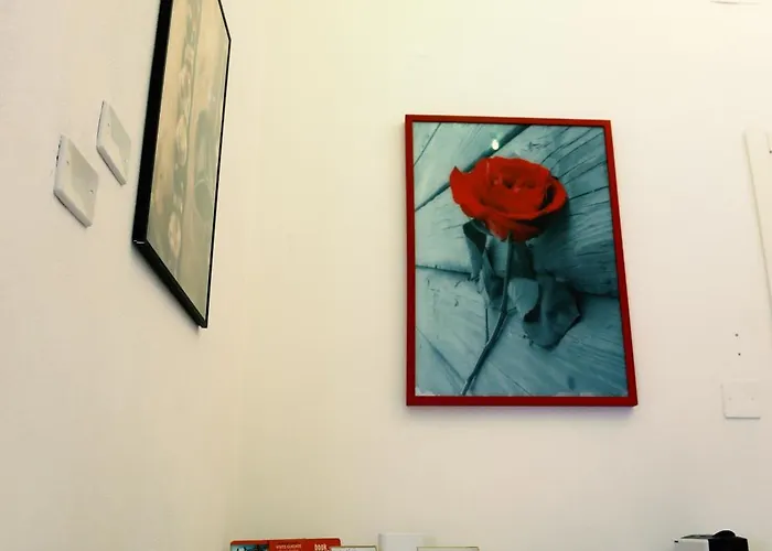 La Cassa Armonica 4*