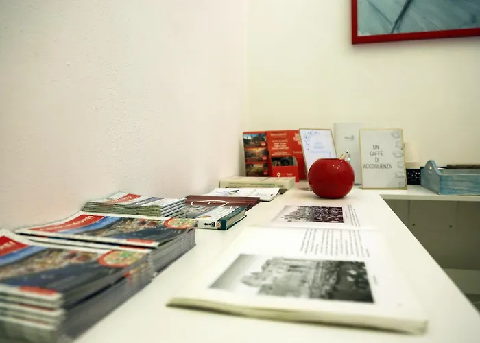 La Cassa Armonica Oda ve Kahvaltı 4*