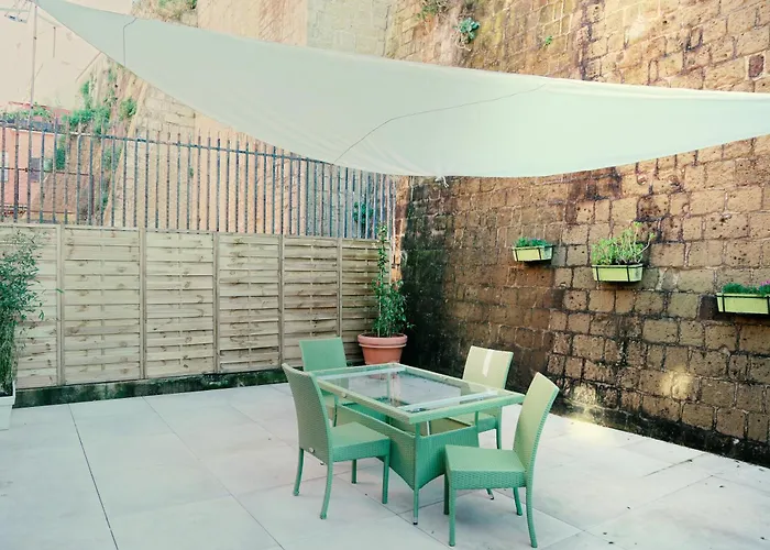 La Cassa Armonica 4* Pozzuoli