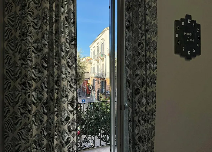 Oda ve Kahvaltı La Cassa Armonica 4*